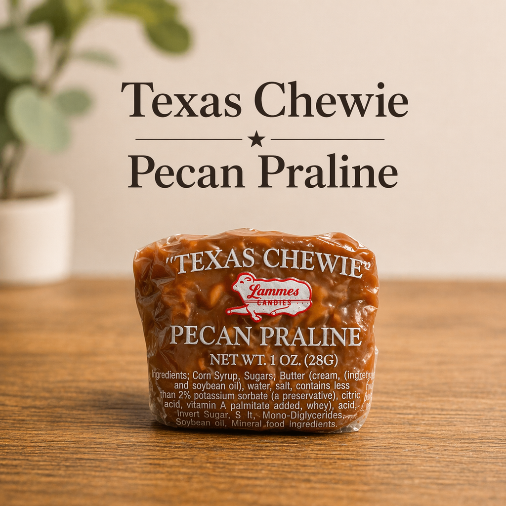 A Little Piece of Texas