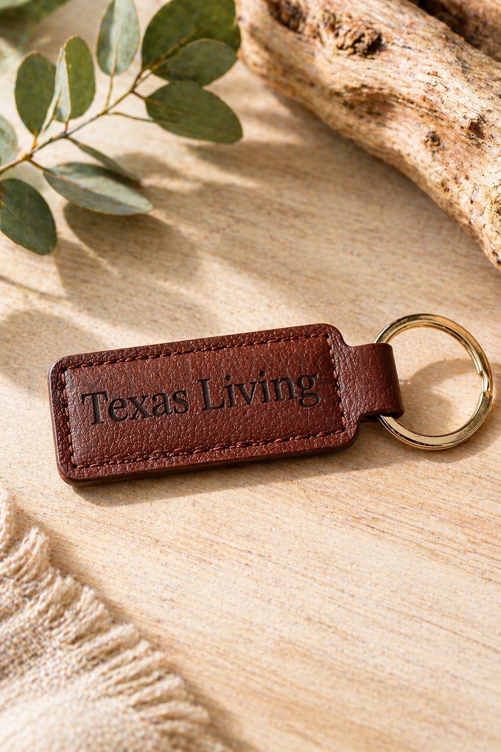 A Little Piece of Texas