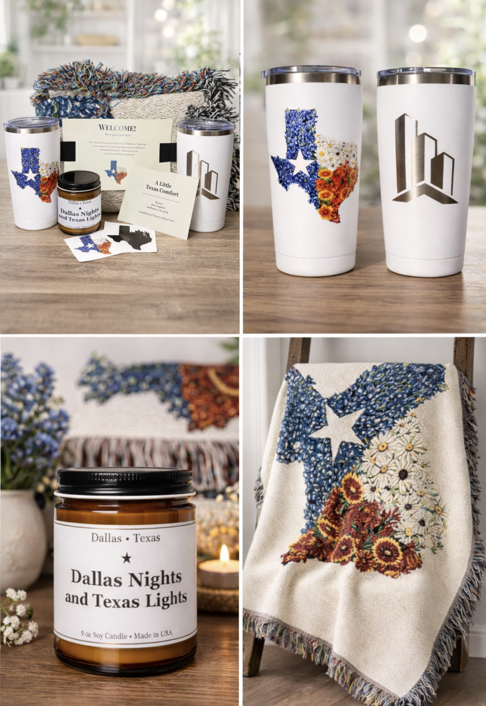 The WildStar Signature Gift Basket